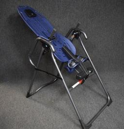 Teeter Model EP-960 Inversion Table