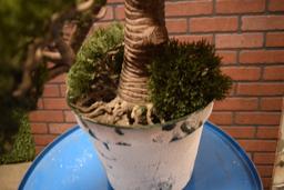 Artificial Potted Plant