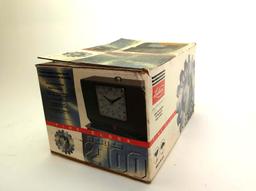 Lathem time clock