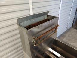 Dean deep fat fryer