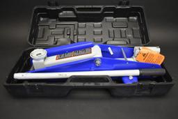 Duralast 2.5 Ton Hydraulic Floor Jack
