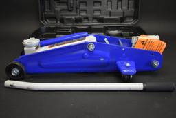 Duralast 2.5 Ton Hydraulic Floor Jack