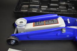 Duralast 2.5 Ton Hydraulic Floor Jack