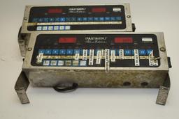 2 Fastimer Silver Edition Programmable Timers