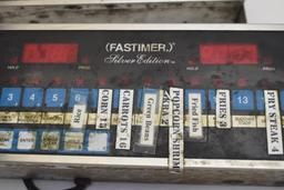 2 Fastimer Silver Edition Programmable Timers