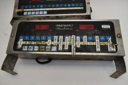 2 Fastimer Silver Edition Programmable Timers