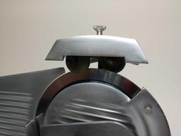Chefmate meat slicer