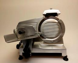 Chefmate meat slicer
