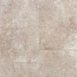 3 Boxes Of Travertine Tile-Grey 8 mm Thick x 11-13/21 in. Wide x 47-5/8 in. Length Laminate Flooring