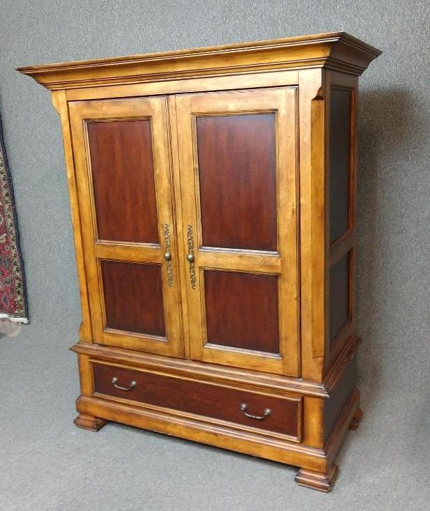 Hammary Armoire