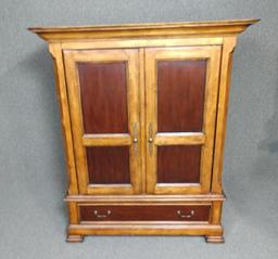 Hammary Armoire