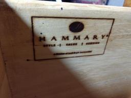 Hammary Armoire