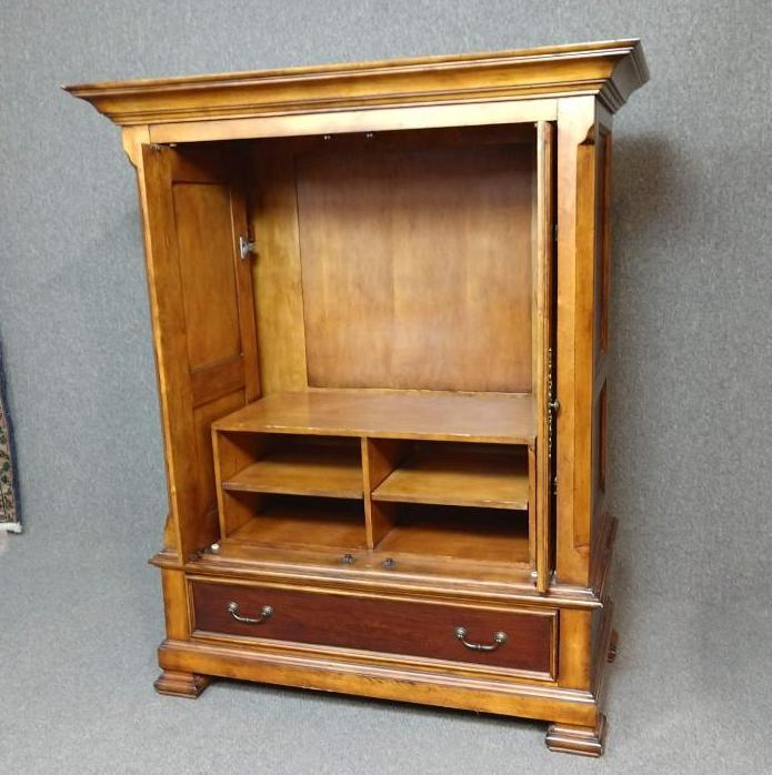 Hammary Armoire