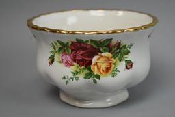 Royal Albert Bowl