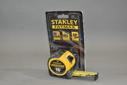 Stanley FatMax 16ft Tape Measure