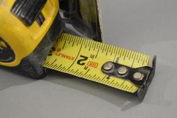 Stanley FatMax 16ft Tape Measure