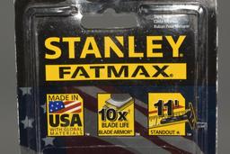 Stanley FatMax 16ft Tape Measure