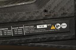 Dewalt Carbon Fiber Hammer Tacker