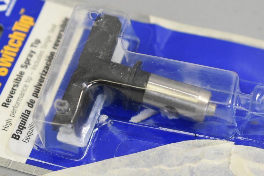 Graco RAC IV Switch Tip