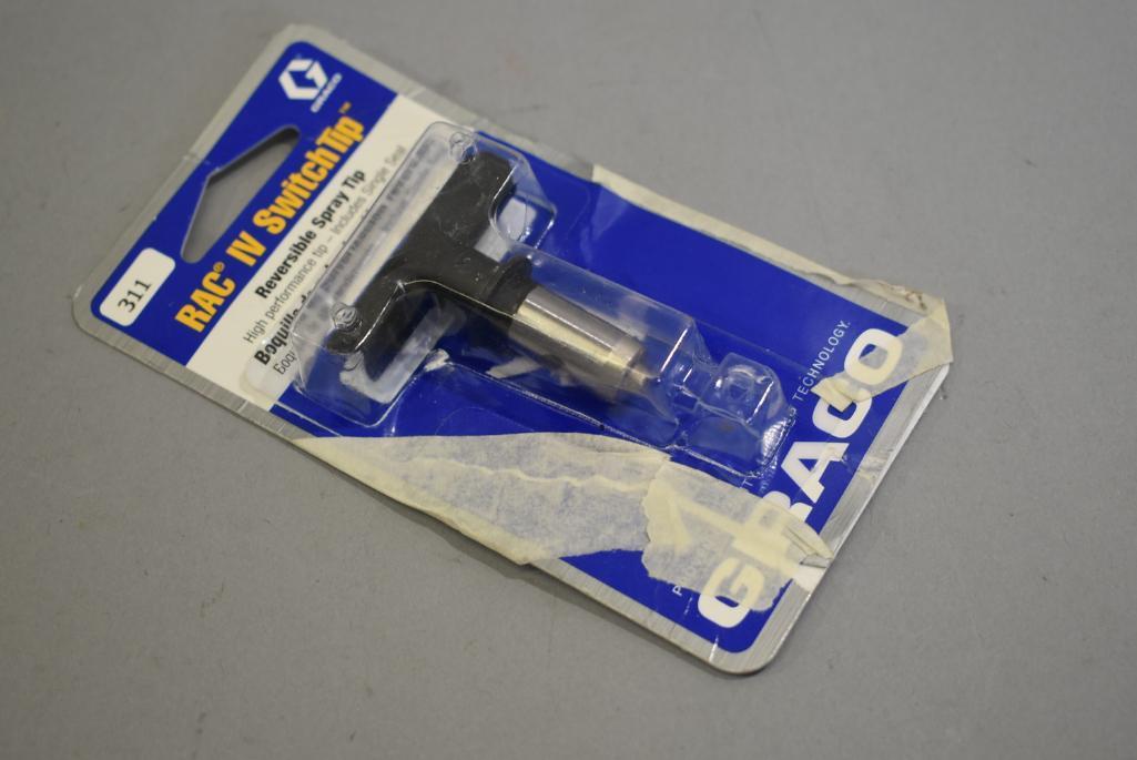 Graco RAC IV Switch Tip
