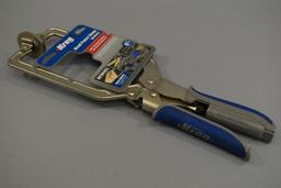 Kreg Wood Project Clamp