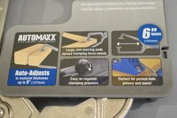 Kreg Wood Project Clamp