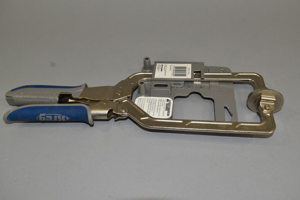 Kreg Wood Project Clamp