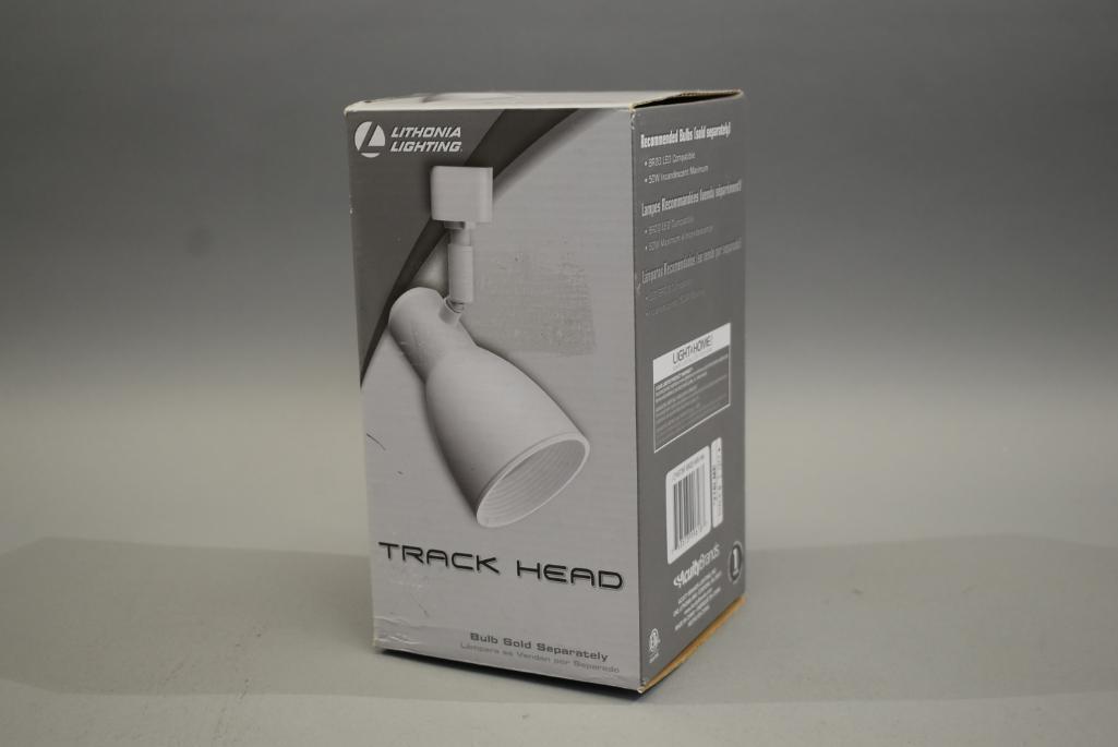 Lithonia Lighting Track Head