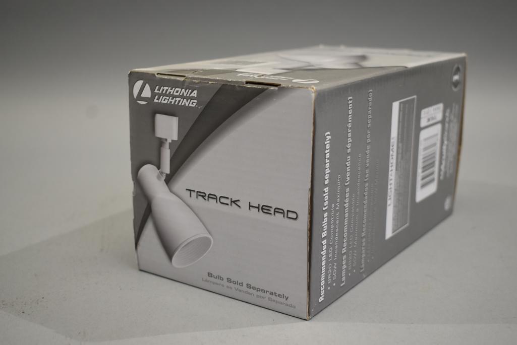 Lithonia Lighting Track Head