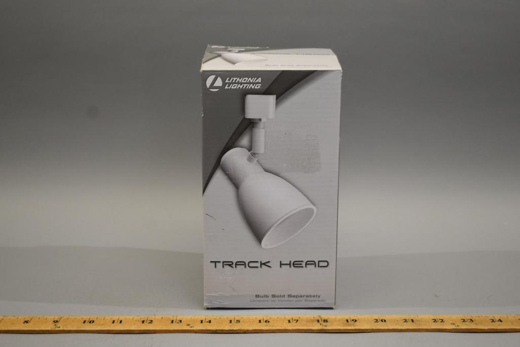 Lithonia Lighting Track Head