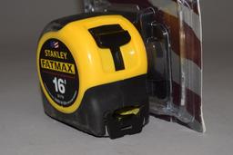 Stanley FatMax 16ft Tape Measure