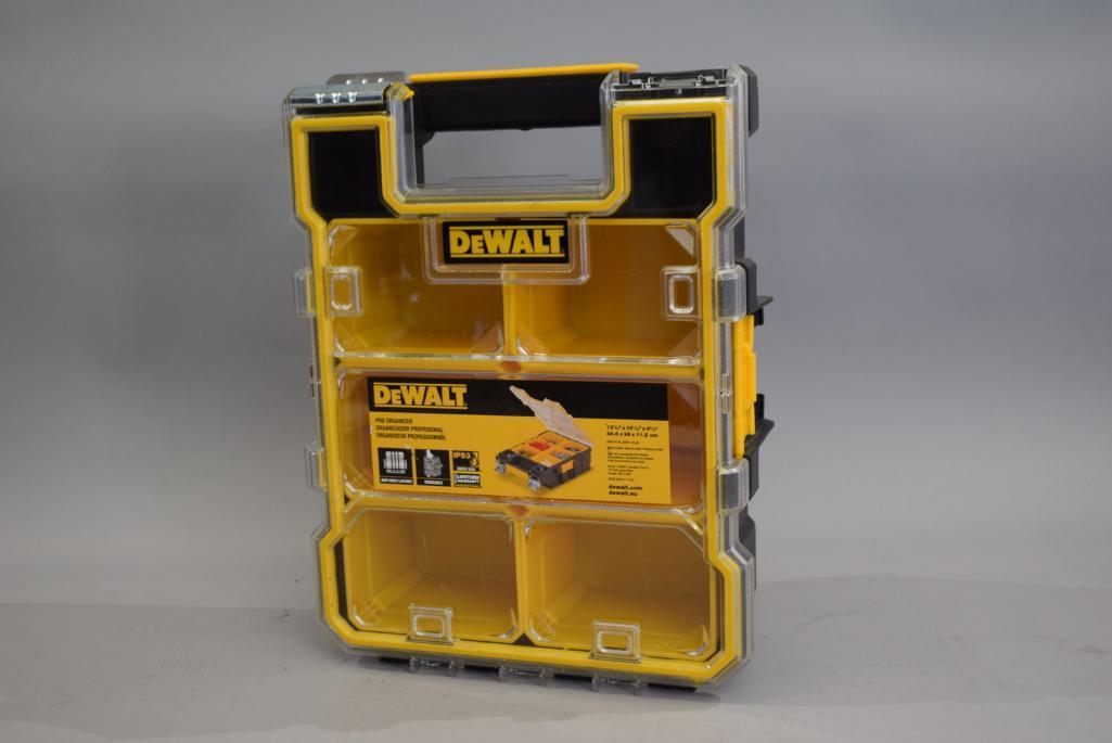 Dewalt Pro Organizer