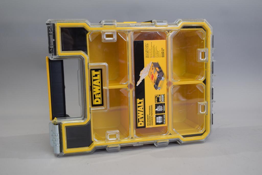Dewalt Pro Organizer