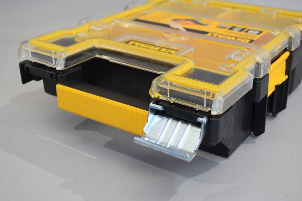 Dewalt Pro Organizer