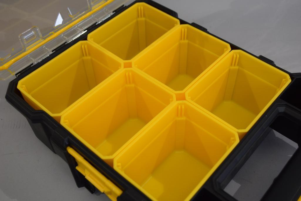 Dewalt Pro Organizer