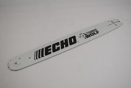 Timber Wolf 20in Echo Chainsaw Blade