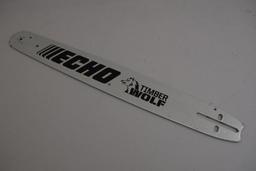 Timber Wolf 20in Echo Chainsaw Blade