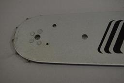 Timber Wolf 20in Echo Chainsaw Blade