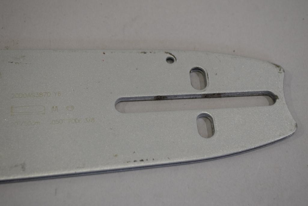 Timber Wolf 20in Echo Chainsaw Blade