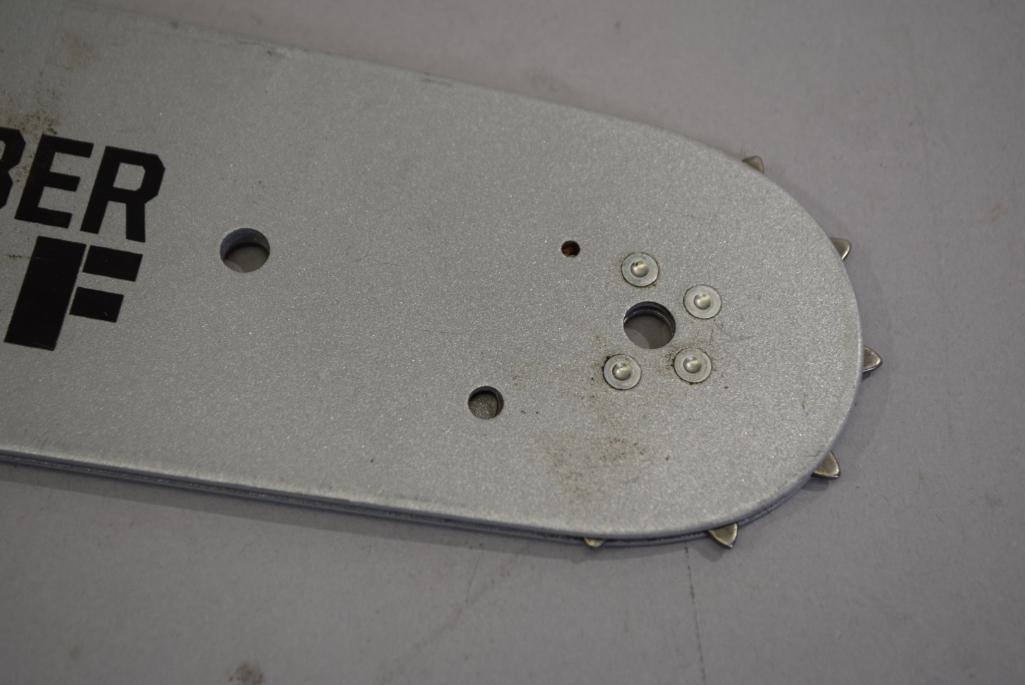 Timber Wolf 20in Echo Chainsaw Blade