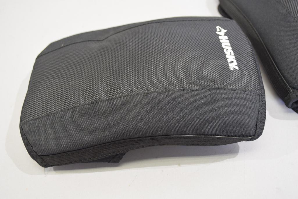 Husky Low Profile Knee Pads