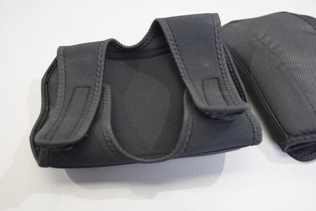 Husky Low Profile Knee Pads