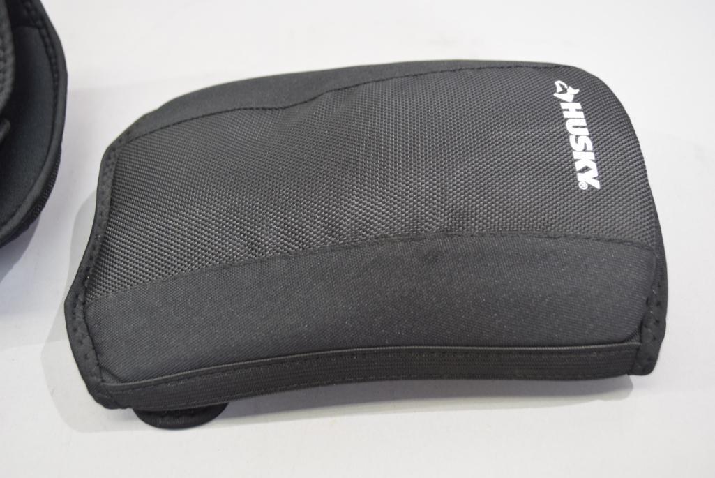 Husky Low Profile Knee Pads
