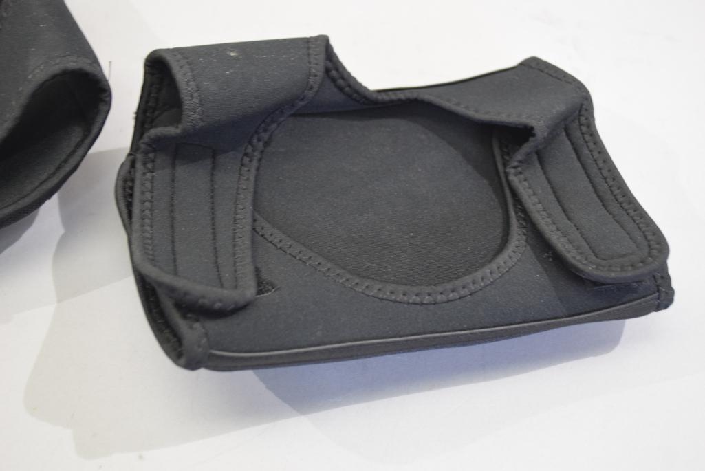 Husky Low Profile Knee Pads