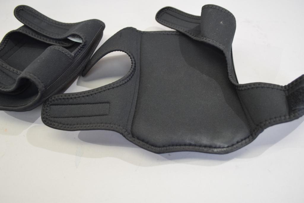 Husky Low Profile Knee Pads