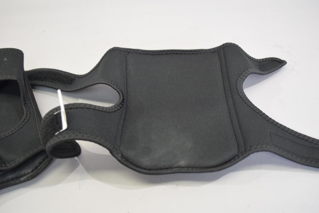 Husky Low Profile Knee Pads