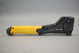 Dewalt Carbon Fiber Hammer Tacker