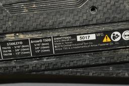 Dewalt Carbon Fiber Hammer Tacker