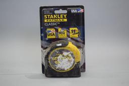 Stanley Fat Max 16ft Tape Measure