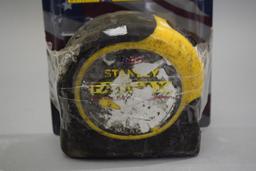 Stanley Fat Max 16ft Tape Measure